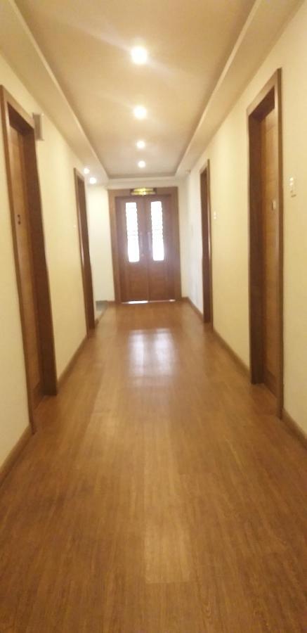 Sree Janardhana Residency コッラム エクステリア 写真