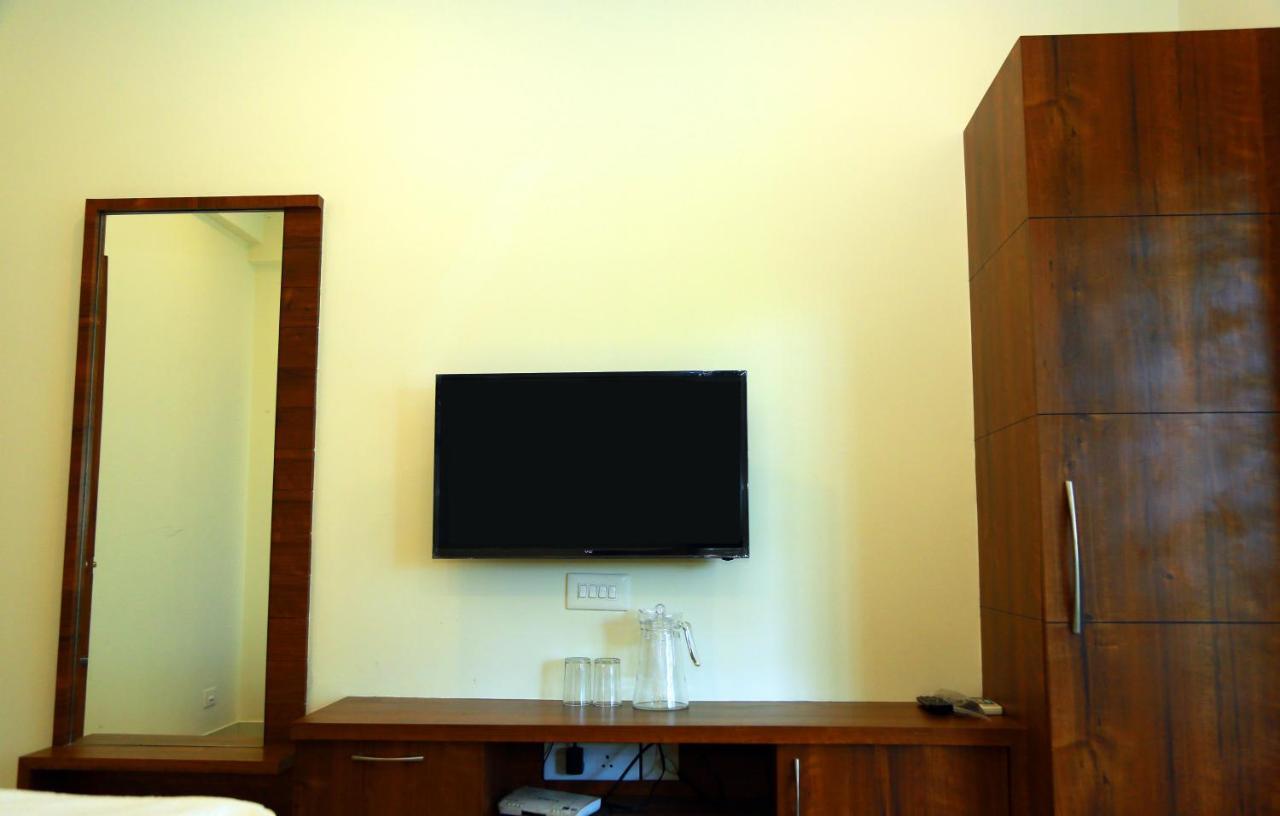 Sree Janardhana Residency コッラム エクステリア 写真