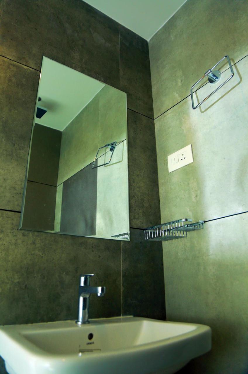 Sree Janardhana Residency コッラム エクステリア 写真